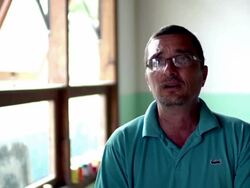 CLEAN: Campo Bahia - Pastor â€“ OTTO Stock Footage