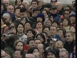 Pope appoints 15 new cardinals, includes Asia prelates News Clip