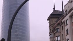 Economic troubles play into election outcome in well-off Basque region News Clip