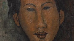 Exhibit explores the career of Italian painter Modigliani News Clip