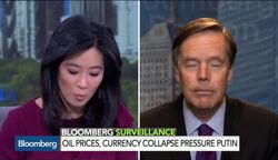 Russias Putin Is Increasingly Isolated: Burns News Clip