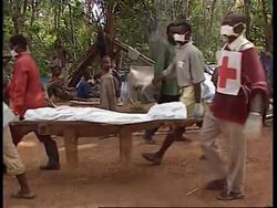 Zaire - Update on situation Instructional Video