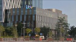 MediaCityUK is a 200-acre mixed-use property development site on the banks of the Manchester Ship Canal in Salford and Trafford, Greater Manchester, England. News Clip