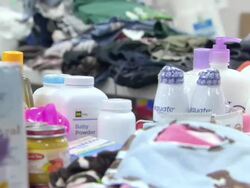 Oklahoma Tornado Aftermath News Clip