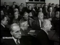 Political meeting Instructional Video