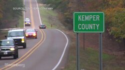 Southern Co. Looking at Interstate Gas Pipelines: CEO News Clip