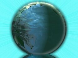 World Ocean Stock Footage