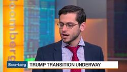 Trump's Transition Begins, What Can We Expect? News Clip