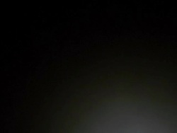 MOON RISING 04 Stock Footage