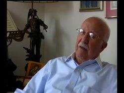 Nathan Kline of Pennsylvania was a teenager when he took to the air on June 6, 1944, joining thousands of other mates heading to France as part of the Allied invasion, Now 84, the vet will soon receive France's highest award. News Clip