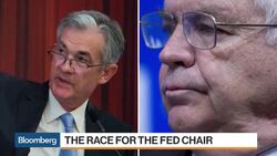 Trump's Top Picks in the Race for Fed Chair News Clip