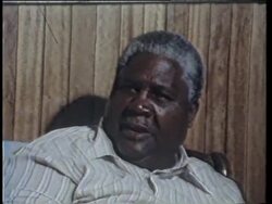 Merger of the ruling ZANU party and  opposition ZAPU party News Clip