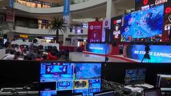 Big prizes on offer to India's star gamers   News Clip