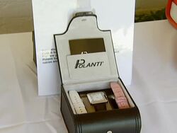 9th Annual Elizabeth Glaser Pediatric AIDS Foundation Celebrity Golf Classic Stock Footage