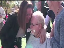 About 2,000 mourners packed a church in Tucson to pay their respects to Christina Green, the 9-year old killed Saturday along with five other people during Saturday's mass shooting in Arizona. Instructional Video