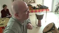 CLEAN : FILE: Alzheimer's stemmed but not stopped say experts News Clip