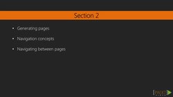 Introducing Ionic 2 (Video 1) Instructional Video