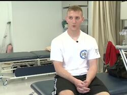 Thousands of American troops have been injured fighting the wars in Afghanistan and Iraq. First they returned as heros, now those coming home wonder where the spotlight is News Clip