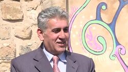 CLEAN : Integrating Syrian refugees in Turkey using circus arts News Clip