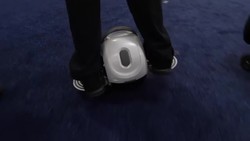 Integrated Tech Is Big Trend at CES News Clip