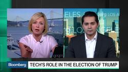 Why VC Dollars Are Going to So Few States News Clip