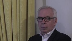 CLEAN : FILE: Sweden's king lashes out at Nobel centre project News Clip