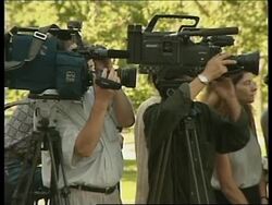 RUSSIA: YELTSIN COMMEMMORATES NAZI INVASION OF 1941 Instructional Video