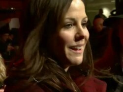 WireImage Daily: 10/20/10 Stock Footage