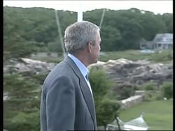 President praises "strong response" from UK government News Clip