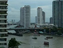 CLEAN: Bangkok blind boy dreams of a successful career in music News Clip