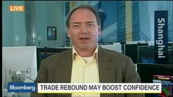 Chinaâ€™s March Exports Rose 11.5% News Clip