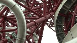 What a scream! World's longest and tallest slide set to open Instructional Video