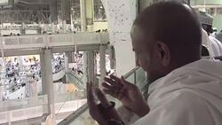 VOICED : Siete vueltas al lugar sagrado News Clip