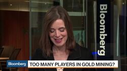 Mining Industry Hopes to Turn It Around in 2017 News Clip