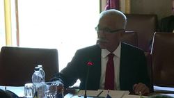 CLEAN : Prince Charles warns of extinction threat to islands News Clip