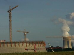 PAL:Consstruction Side Stock Footage