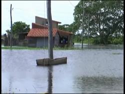 49 killed in second year of devastating floods News Clip