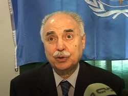 CLEAN: WHO react to spread of swine flu outbreak News Clip