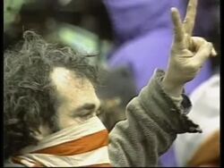 USA: SEATTLE W-T-O RIOTS PLAYED DOWN Instructional Video