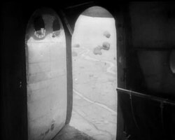 MACARTHUR TRAPS REDS News Clip