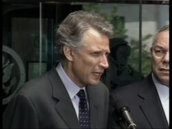 Powell meets French and Australian foreign mins Instructional Video