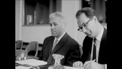 CAN578 NATIONAL DISARMAMENT CONFERENCE RESUMES IN GENEVA Instructional Video