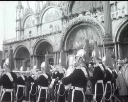 THE BLUES SERENADE VENICE News Clip