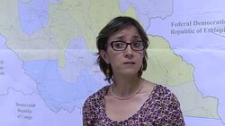 CLEAN : Health situation in South Sudan deteriorating MSF News Clip