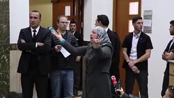 CLEAN : Two Israelis jailed for burning Palestinian teen alive News Clip