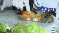 Brazil creating Olympic menu to wow global crowd News Clip