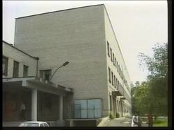 UKRAINE: 39 MINERS KILLED IN GAS EXPLOSION News Clip