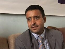 CLEAN: Changing attitudes in sight for Yemen's disabled News Clip