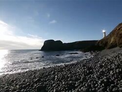 Lighthouse Stock Footage