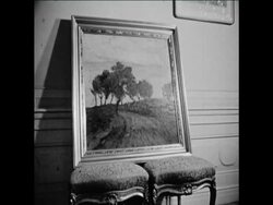 CAN392 PRESIDENT OF CZECHOSLOVAKIA ANTONIN NOVOTNY RECEIVES AWARD News Clip